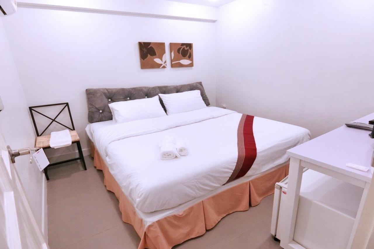101 Seoul Albergue