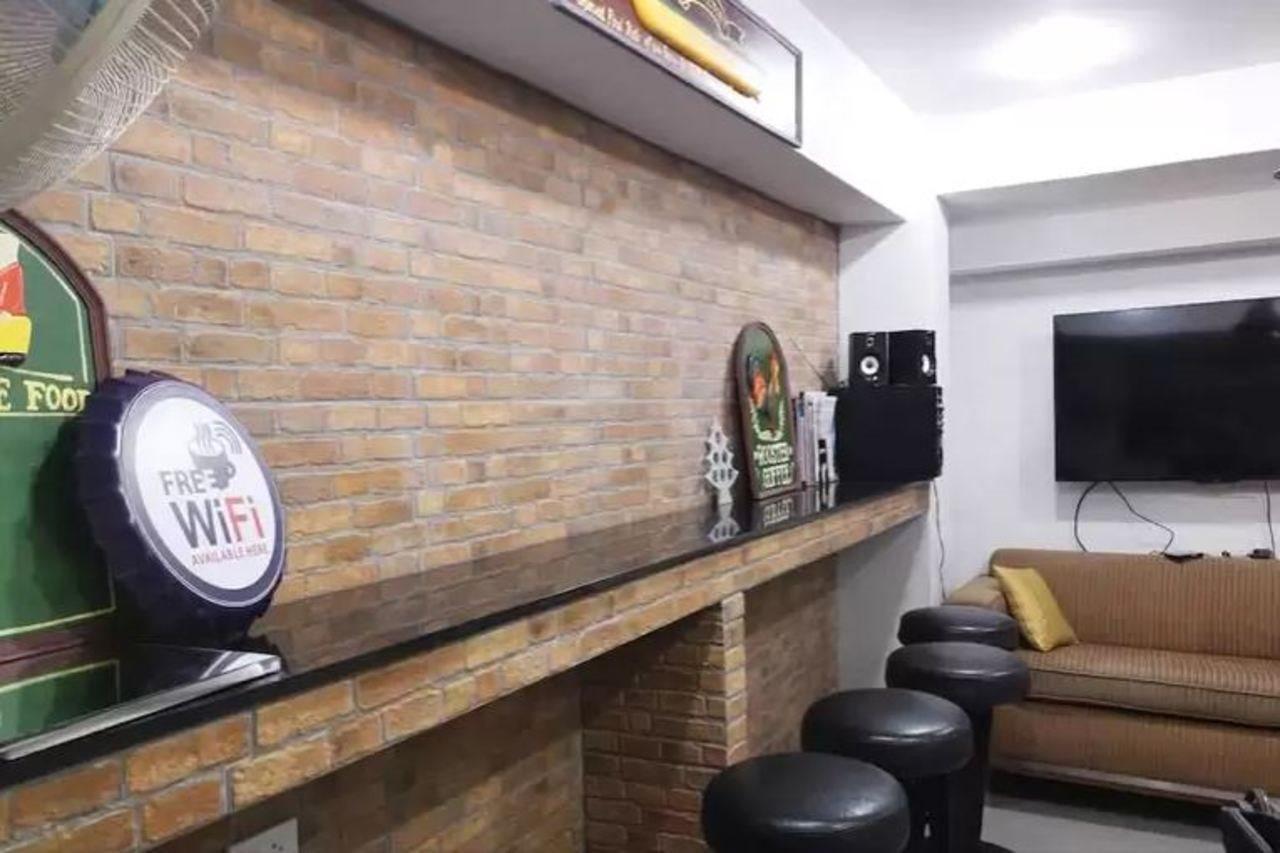 Albergue 101 Seoul *