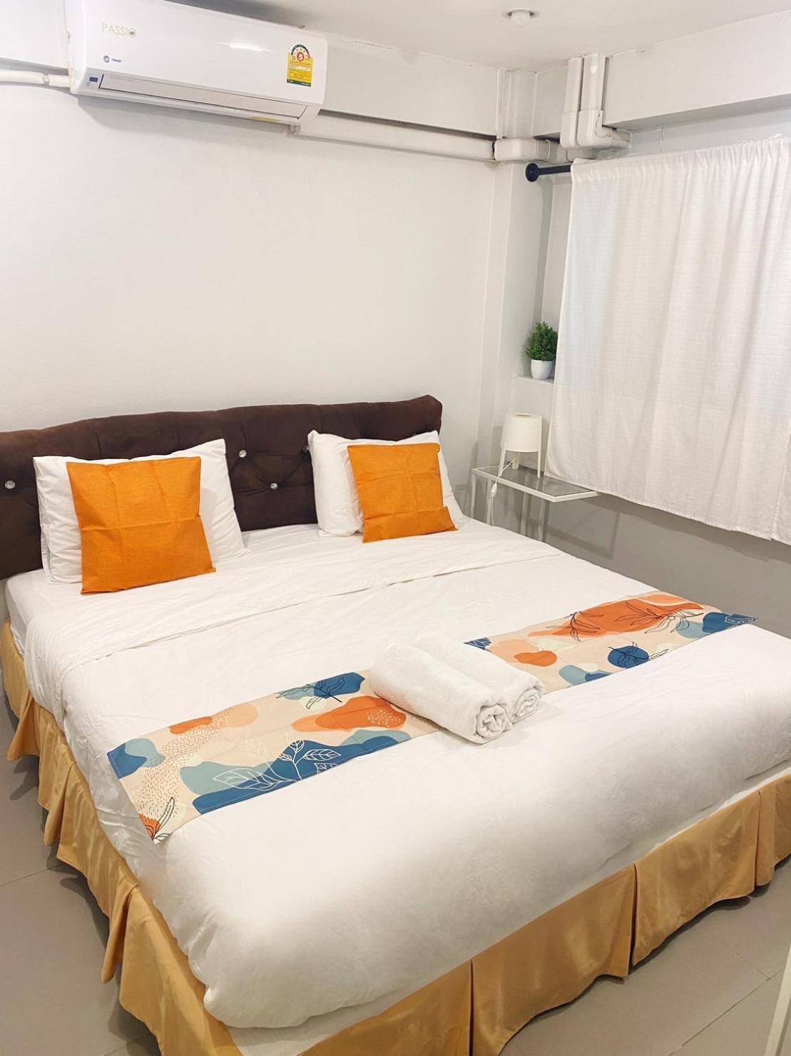 101 Seoul Albergue