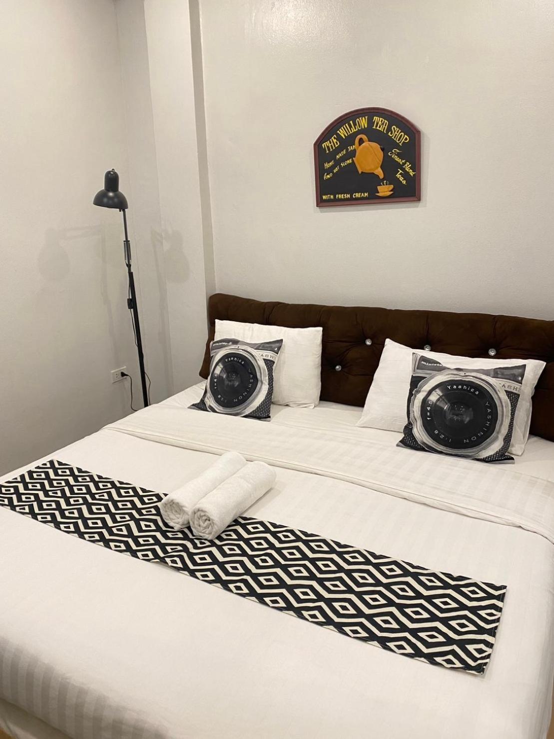 101 Seoul Albergue